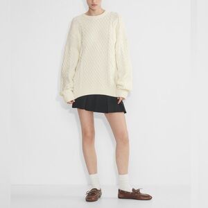 Aritzia Sunday Best Peggy Sweater